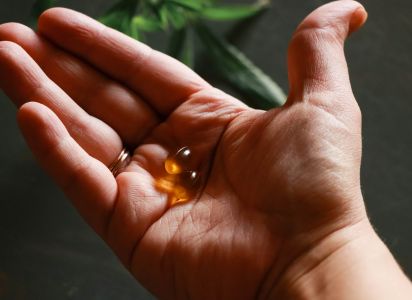 Omega-3