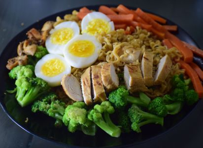 Protein