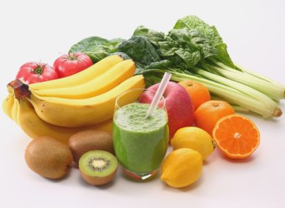 Vitamins