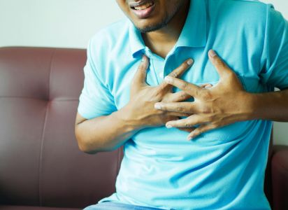 Cardiac Exercises Cardiac exercises