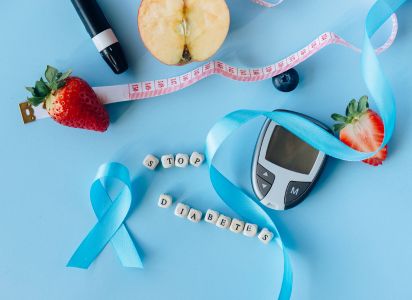 Diabetes Patient Awareness & Education 