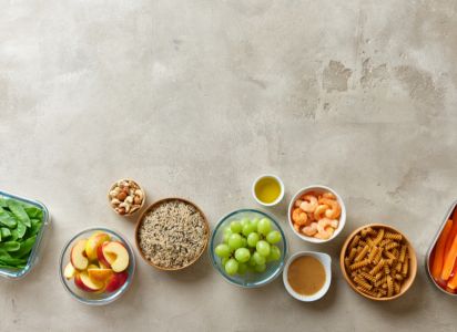 West Region Diet Plans
