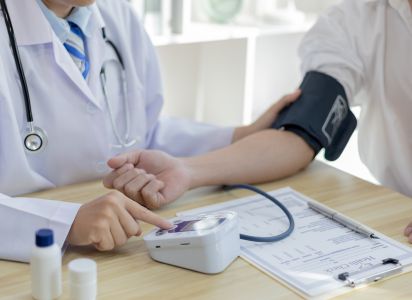 hypertension Patient