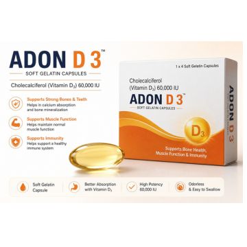 ADON D3 