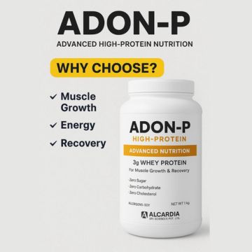 ADON P 