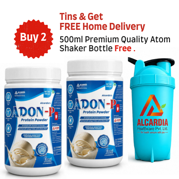 ADON P 