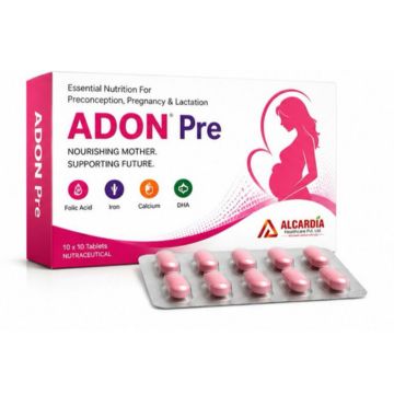 ADON Pre 