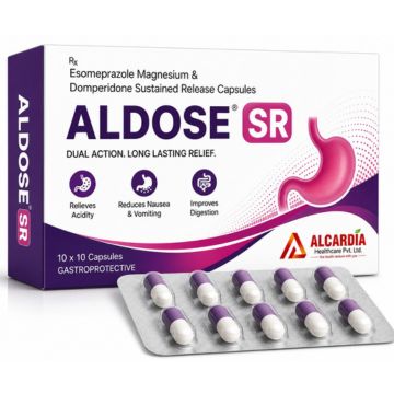Aldose SR 